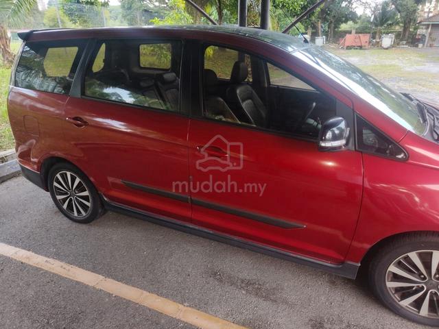 2018 Proton EXORA 1.6 EXECUTIVE FACELIFT (A) - 3