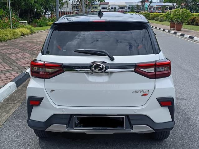 2023 Perodua ATIVA 1.0 AV (A) - 5