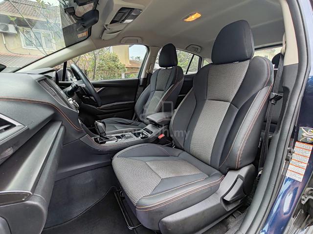2018 Subaru XV 2.0I-P FACELIFT (A) KEYLESS ENTRY - 4