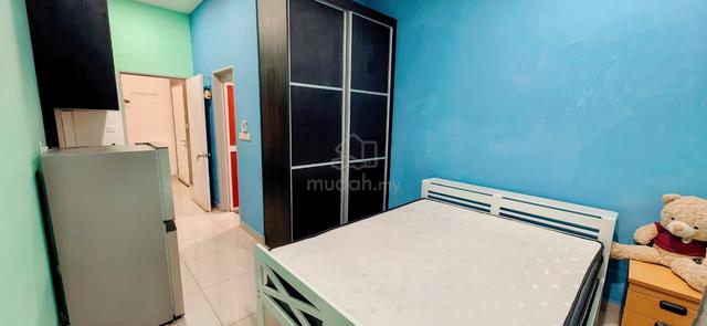 Bukit Bantayan Residence 1