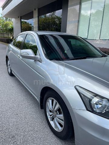 2011 Honda ACCORD 2.0 (A) - 3
