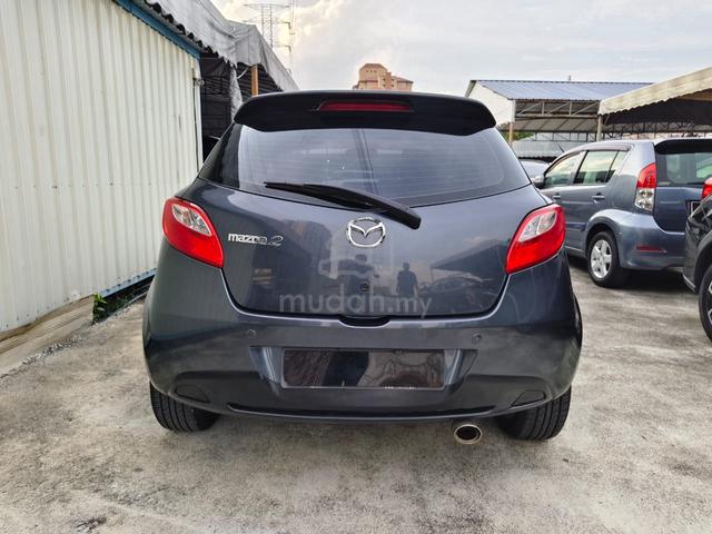 2012 Mazda 2 1.5 H/B (A) Tip Top - 4