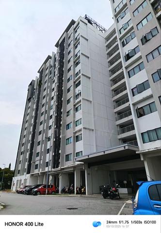 Suria Ixora 1
