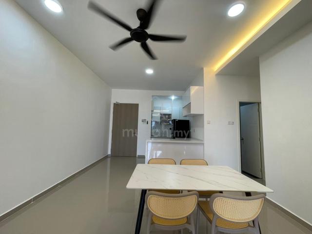 G Residence (Alor Setar) 1