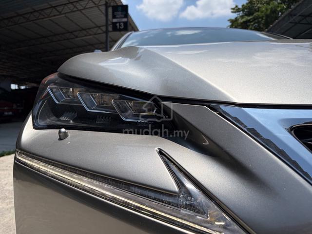 2015 Lexus NX200 2.0T F-SPORT (A) MARK LEVINSON 💥 - 2