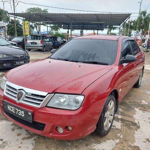2007 Proton WAJA 1.6 CAMPRO PREMIUM (M) - 4