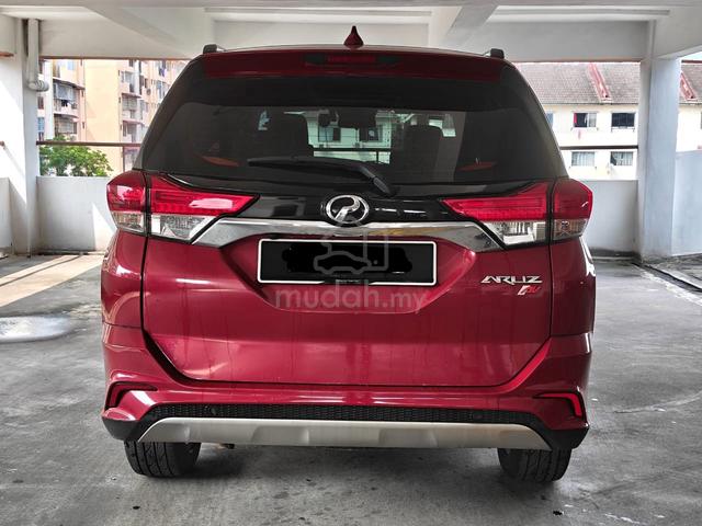 2022 Perodua ARUZ 1.5 AV WARRANTY TILL 2027 - 3