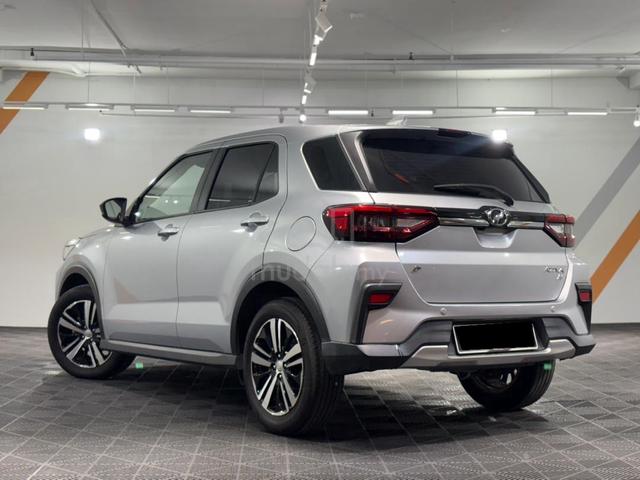 2023 Perodua ATIVA 1.0 H (A)/ F*LOAN/ WARRANTY - 3