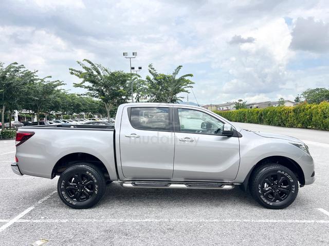 2016 Mazda BT-50 2.2 (A) Facelift - 3