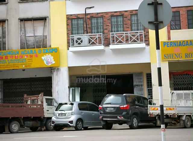 For Rent Indahpura Kulai Jalan Kenanga 29/15 Shop Lot 1st Floor 1
