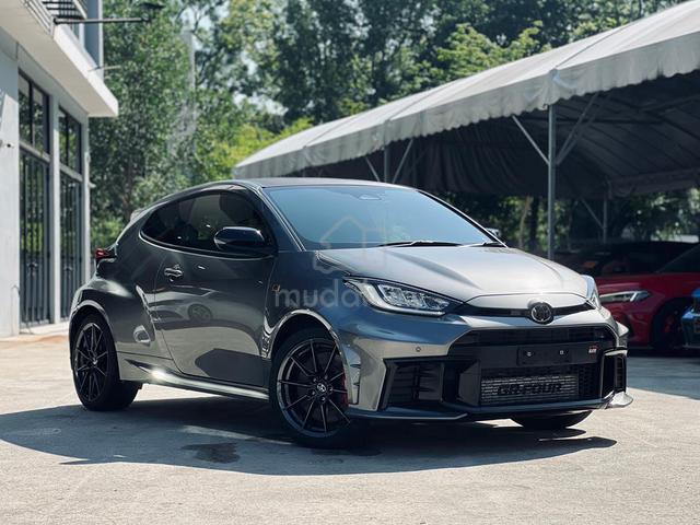 2024 GRYARIS 1.6 Auto RZ HIGH PERFORMANCE 2622KM - 4