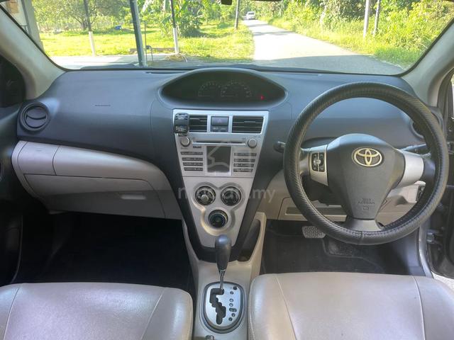 2009 Toyota VIOS 1.5 G (A) - 2