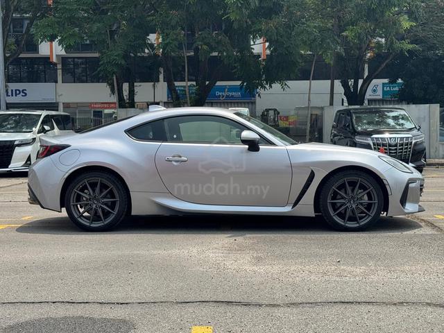 [BRZ [86] 2023 Subaru BRZ S 2.4 8 YEARS WARRANTY - 3