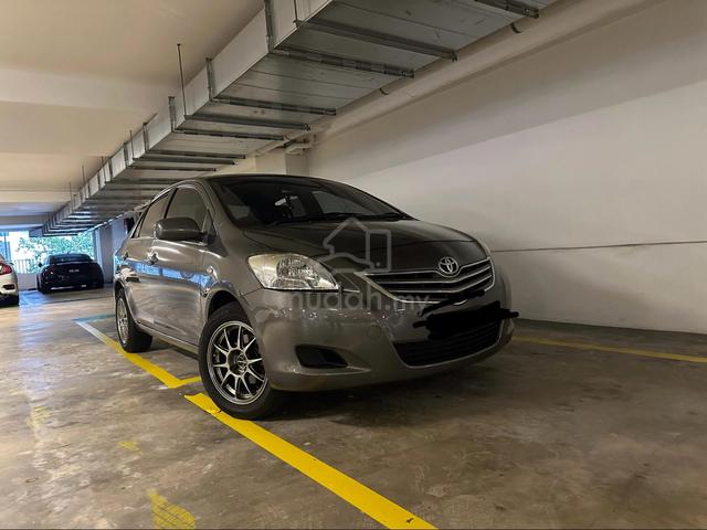 2010 Toyota VIOS 1.5 J Auto LOW MILEAGE - 1