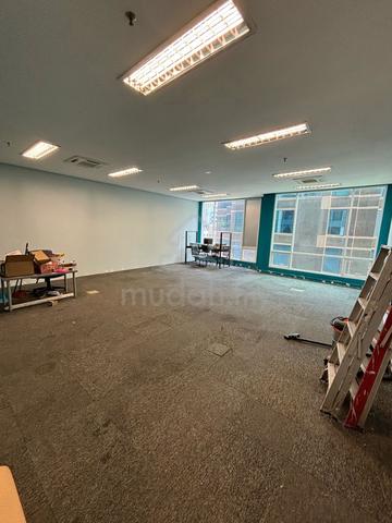 [35% Below Market] Office Soho Suites KLCC, Cash Out 300k, Commercial 1