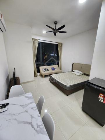 SKS Pavillion Residences 1