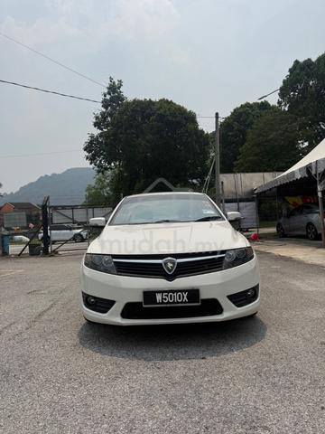 2014 Proton PREVE 1.6 EXECUTIVE (M) - 2