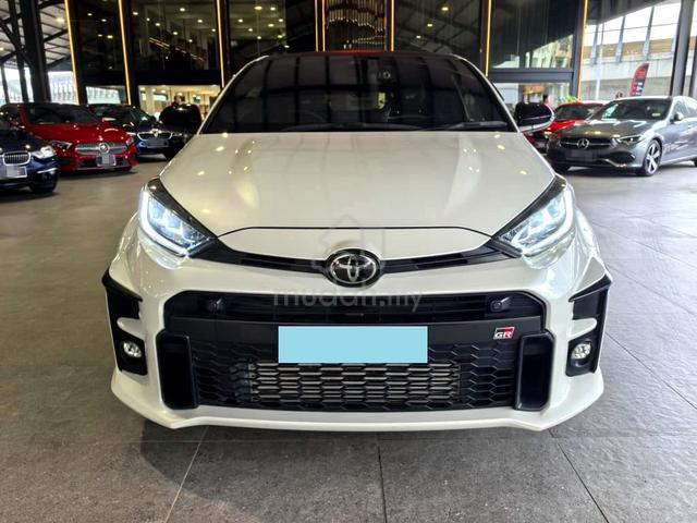 Toyota GR YARIS 1.6 RZ HIGH PERFORMANCE 30K+ KM - 3