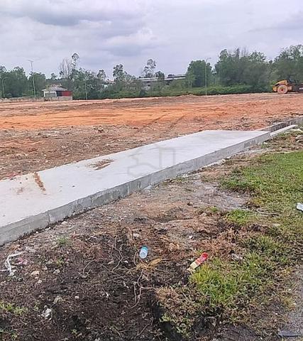 FREEHOLD Semenyih Jalan Sungai Lalang Industrial Land for sale limited 1