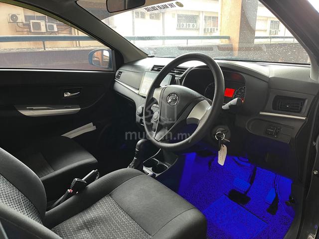 2021 Perodua BEZZA 1.0 FACELIFT (A) - 4