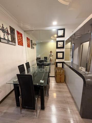Permas Ville Apartments 1