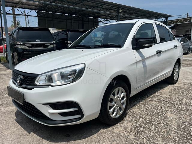 2025 Proton SAGA 1.3 STANDARD LITE AT MY16 BT - 1