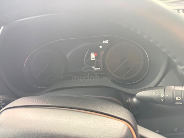 2022 Toyota HARRIER 2.0 Z LEATHER SUNROOF BDYKIT - 4