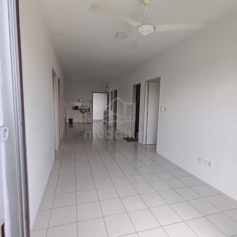 Residensi Jalilmas @ Bukit Jalil 1