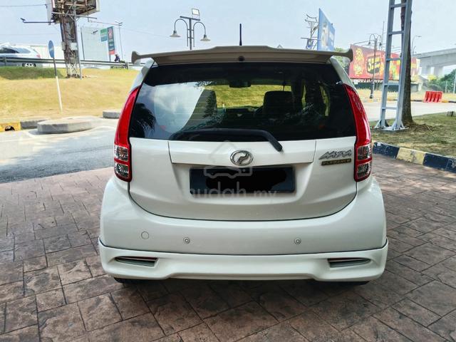 2012 Perodua MYVI 1.3 (M) SXE ELEGANCE - 4