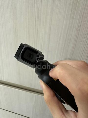 Dji Pocket 1 - photo 3 of 3