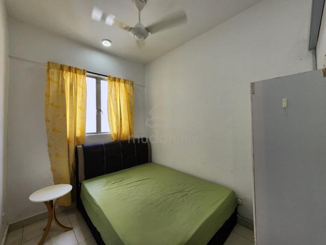 Meru Heights Residences @ Scientex Meru 4