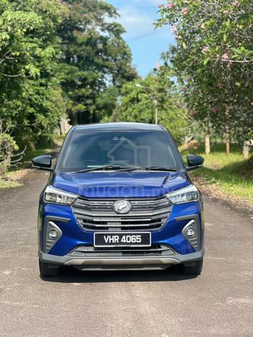2022 Perodua ATIVA 1.0 H (A) - 4