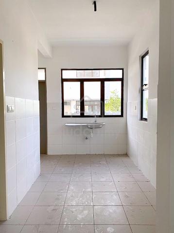 Setia Ecohill Horizon Residence Corner Lot 48x76 Full Loan Semenyih 4