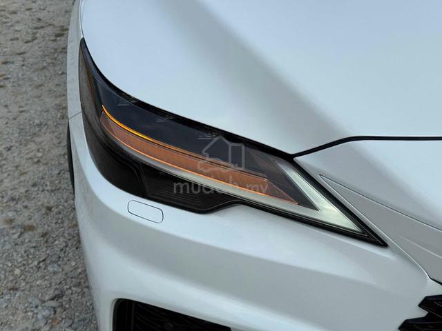 2025 Lexus Rx 350 Fsport ✨5242KM GRED5 / PANROOF ✨ - 2