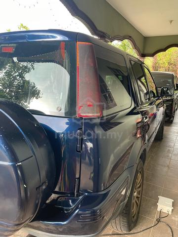 2000 Honda CR-V 2.0 RD2 (A) - 2