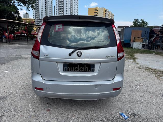 2009 Proton EXORA 1.6 AUTO MPV - 3