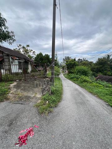 Bungalow Lot Kg baru Jelapang, Ipoh -Perak 2
