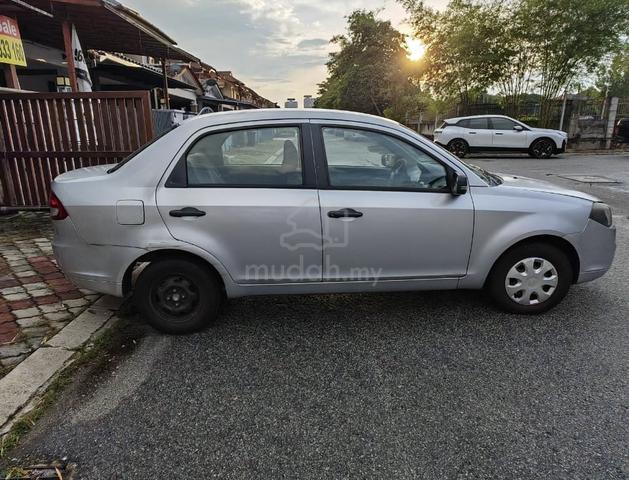 Proton Saga 1.3 Auto 2013 | Lucky 8882 - 5