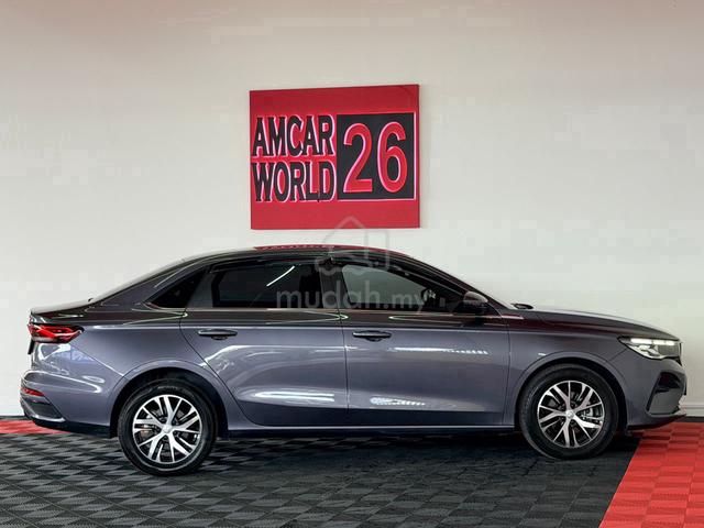 ORI2024 Proton S70 1.5 EXECUTIVE MY23 7S ONE OWNER - 4