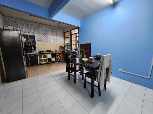 Rose Villa Apartment 4