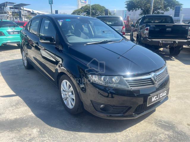 2017 Proton PREVE 1.6 EXECUTIVE (A) One Owner - 2