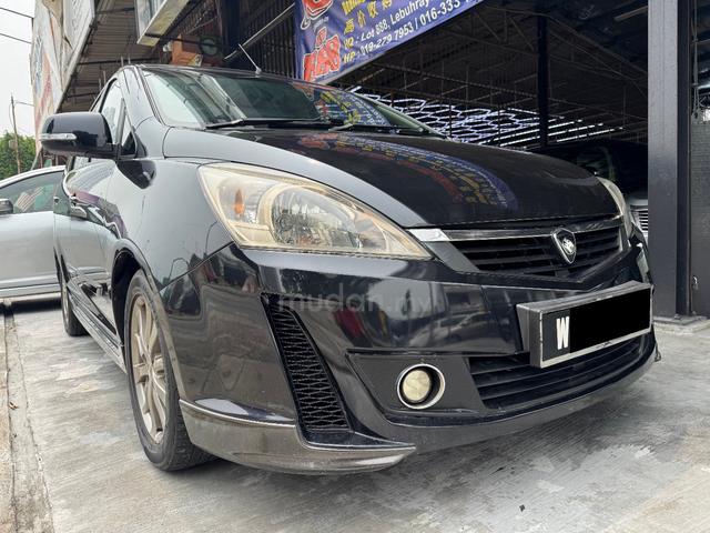 Proton EXORA 1.6 CFE (A) SAA AKPK BOLEH LOAN KEDAI - 3