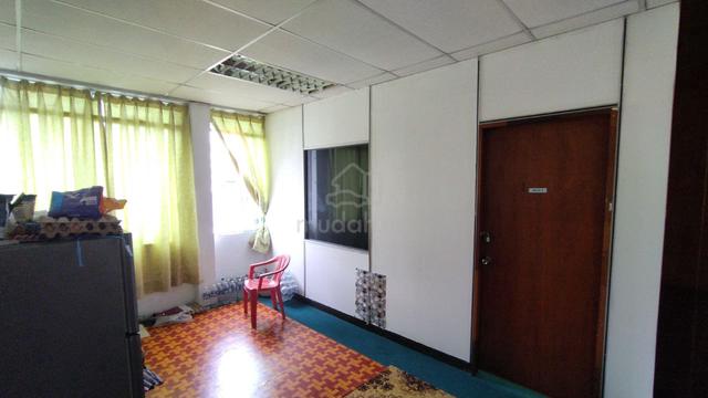 Riverside Plaza | ShopLot | Office | 1st Floor | Kingfisher | KK 1