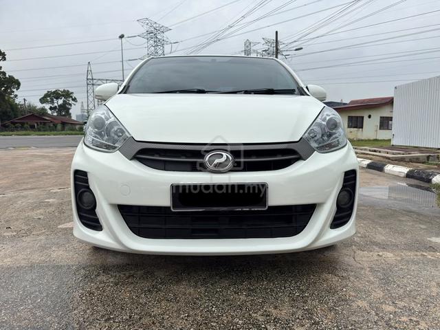 2014 Perodua MYVI 1.3 EZi PREMIUM (A) - 3