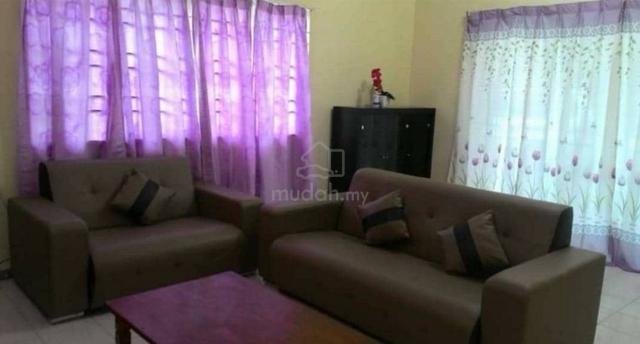 Single Storey Bungalow Acasia Country Height Sikamat Seremban For Sale ...