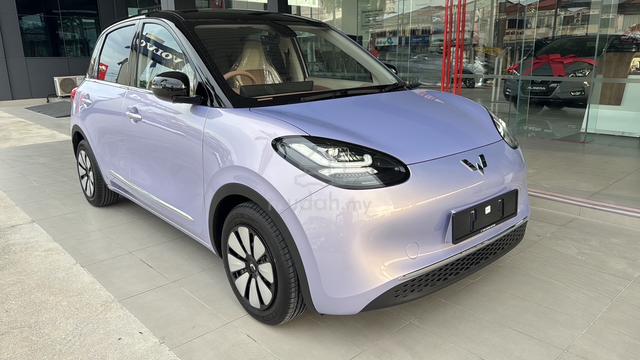 2026 TQ Wuling BINGO (A) Offer - 1