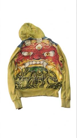 Ed Hardy - photo 4 of 4