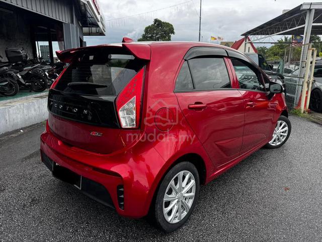 2020 Proton IRIZ 1.3 Push Start (A) Full Loan - 2