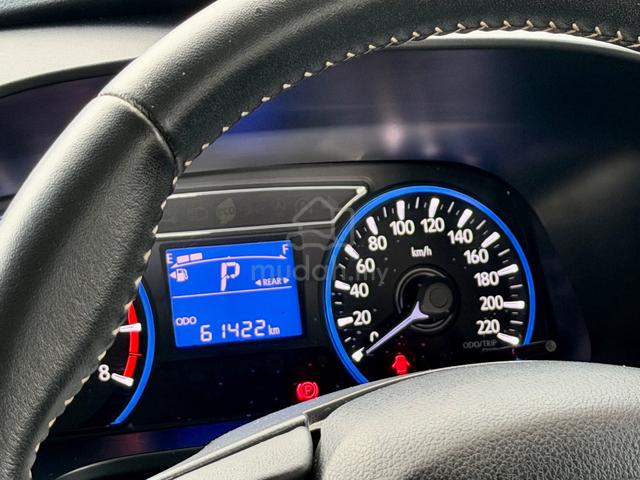 FULL LOAN 2021 Perodua MYVI 1.5 ADVANCE (A) - 4