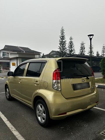 PROMO! 2006 Perodua MYVI 1.3 EZI (A) - 4